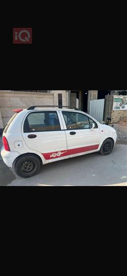Chery S11 QQ